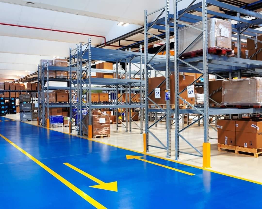 Warehouse